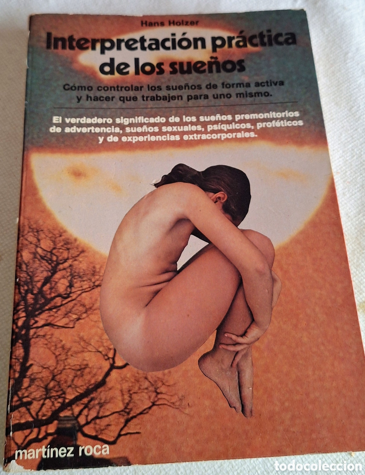 Libros de segunda mano: Interpretacion pr&agrave;ctica de los sue&ntilde;os - Foto 1