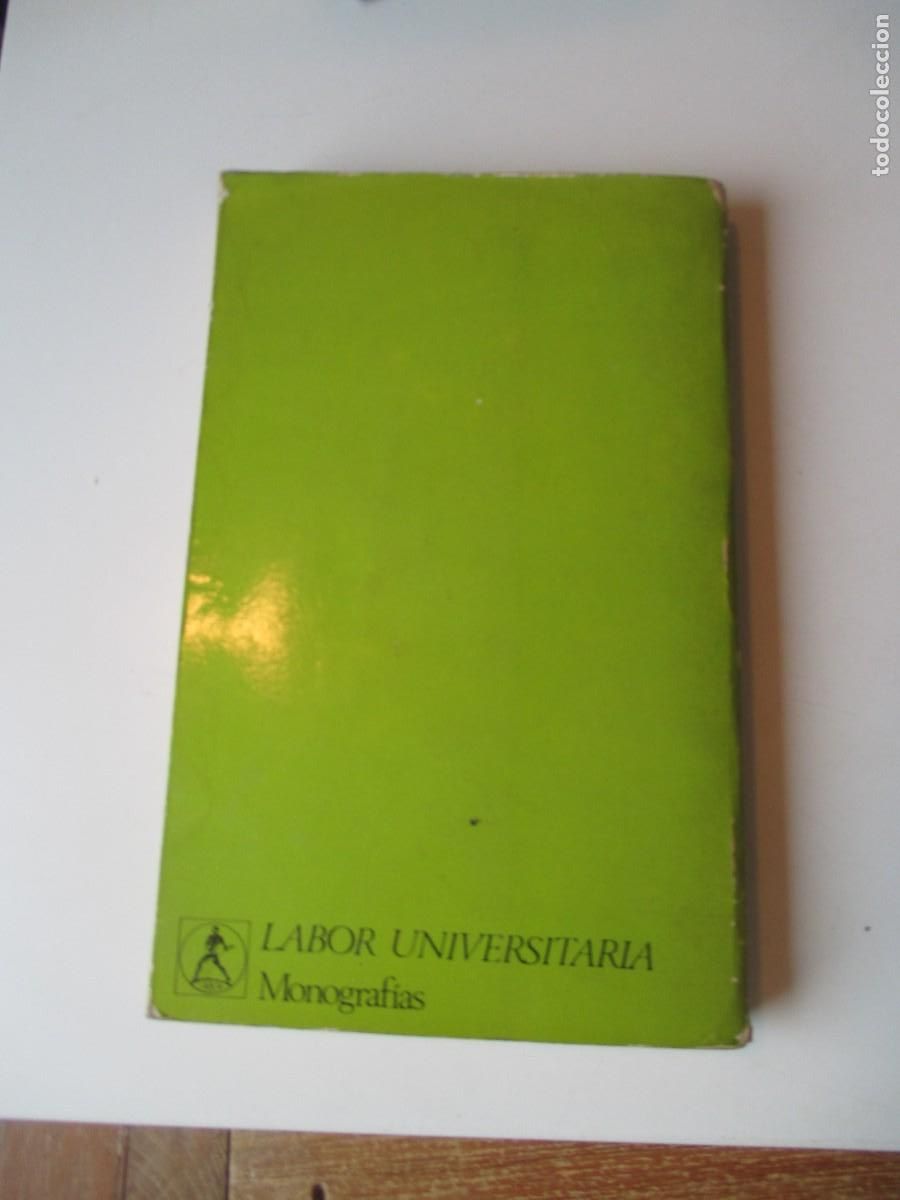 Libros de segunda mano: RUPERT RIEDL Biolog&iacute;a del conocimiento W36508 - Foto 4