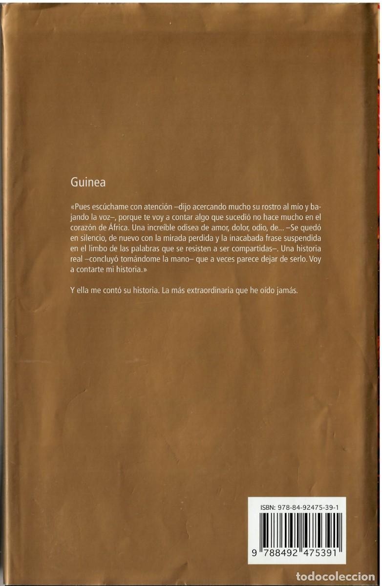 Libros de segunda mano: Guinea - Fernando Gamboa - Foto 2