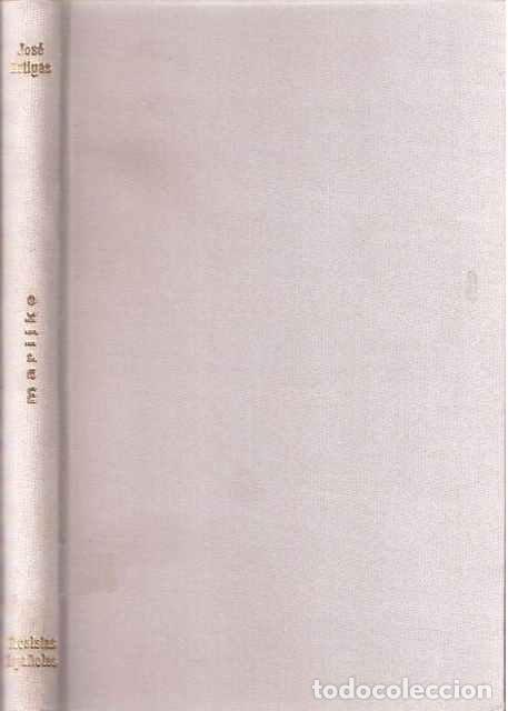 Libros de segunda mano: Marijke - Jos&eacute; Artigas - Foto 1