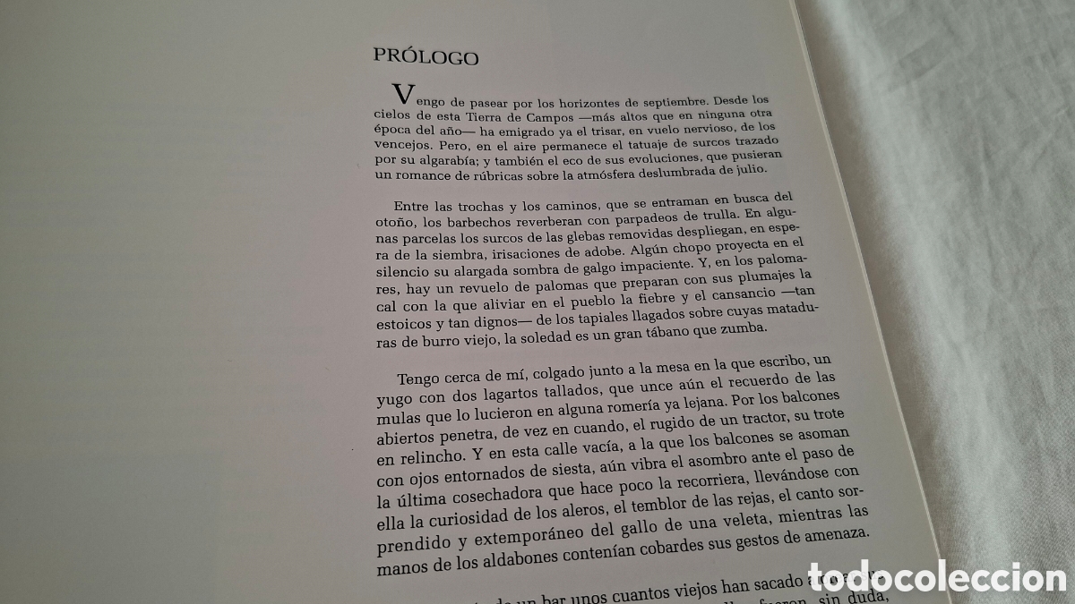 Libros de segunda mano: APEROS DE MADERA. Junta Castilla y Le&oacute;n 1991 - Foto 6