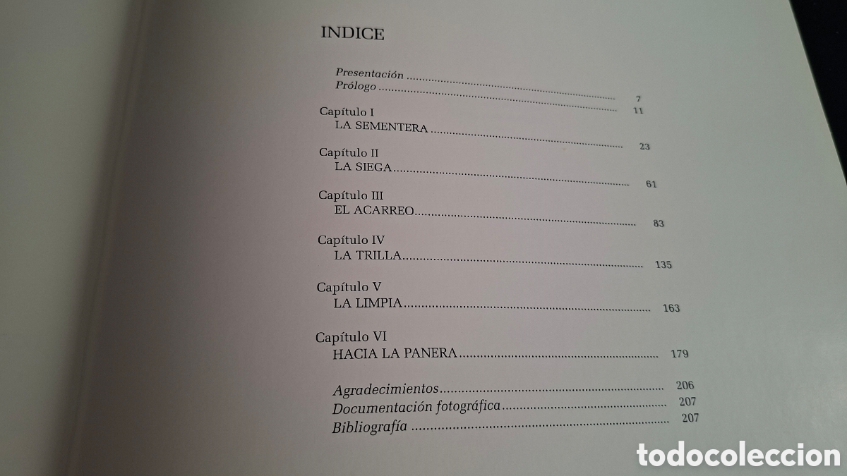 Libros de segunda mano: APEROS DE MADERA. Junta Castilla y Le&oacute;n 1991 - Foto 12