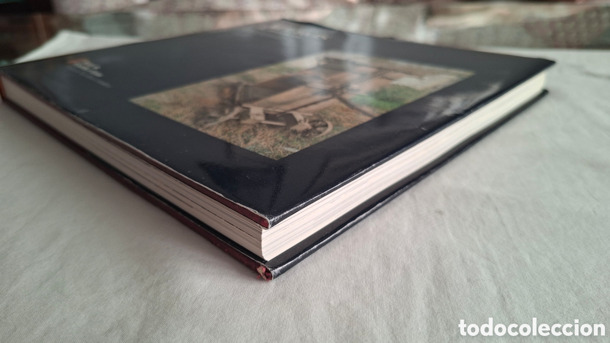 Libros de segunda mano: APEROS DE MADERA. Junta Castilla y Le&oacute;n 1991 - Foto 16