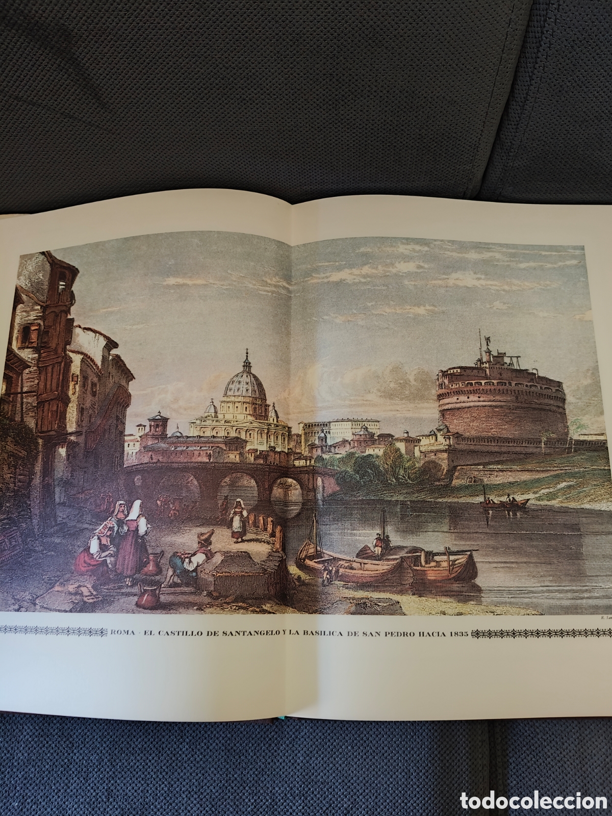 Libros de segunda mano: Pintaresca vieja Europa - Foto 2