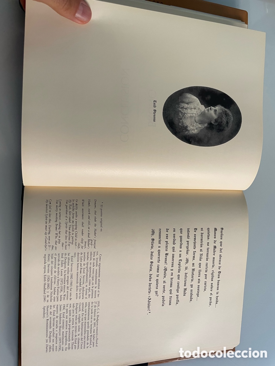 Libros de segunda mano: Silvia y Bruno. Lewis Carroll. Anaya - Foto 18