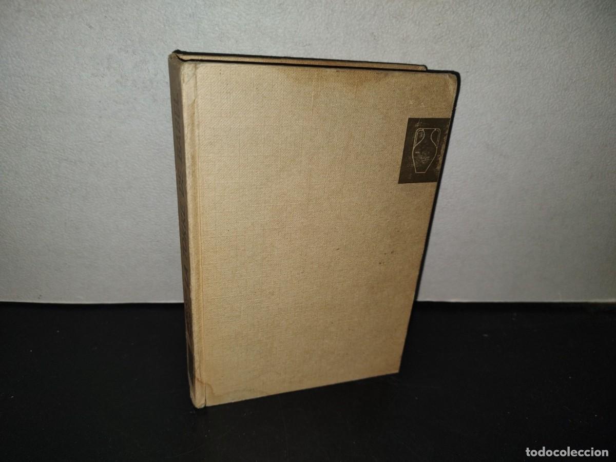 Libros de segunda mano: 204- LA TORRE DE BABEL - MORRIS WEST - EDITORIAL POMAIRE - 1967 - Foto 1