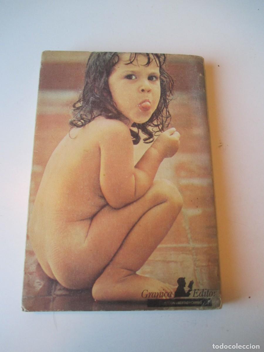 Libros de segunda mano: A.S.NEILL Hijos en libertad W36539 - Foto 2