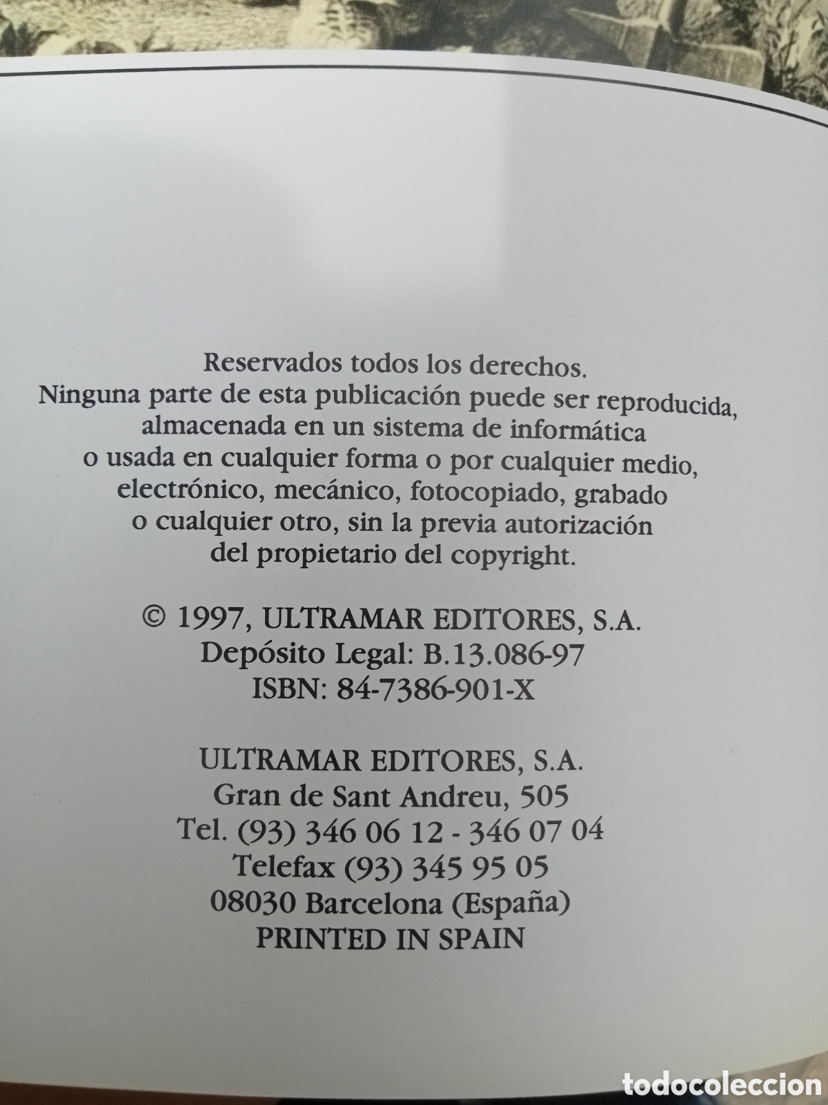 Libros de segunda mano: Indios nativos de Norteam&eacute;rica Franz berman ultramar - Foto 4