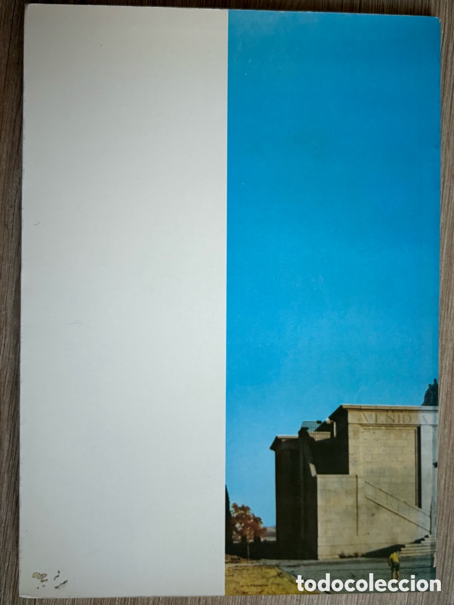 Libros de segunda mano: (L239) Estampas del Cerro de los &Aacute;ngeles. - Foto 2