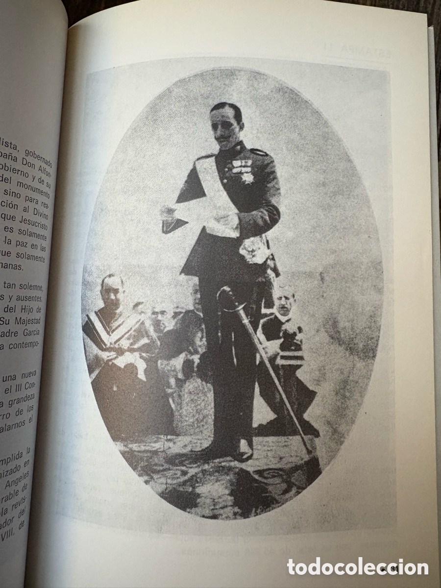 Libros de segunda mano: (L239) Estampas del Cerro de los &Aacute;ngeles. - Foto 6