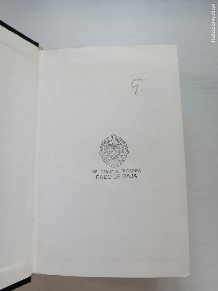 Libros de segunda mano: Historia social de la ciencia - John D. Bernal - Foto 6