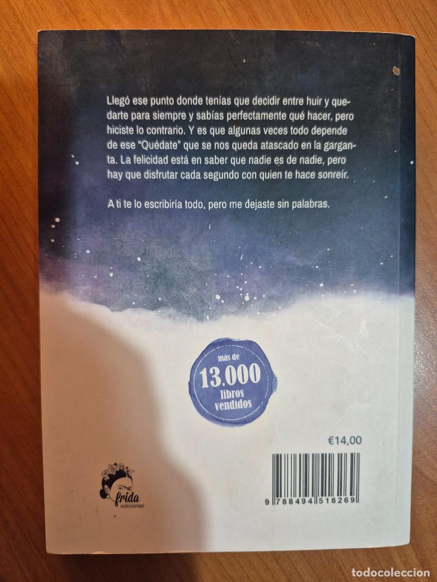 Libros de segunda mano: Cuando abras el paraca&iacute;das. Jose &Aacute;ngel G&oacute;mez Iglesias - Foto 2