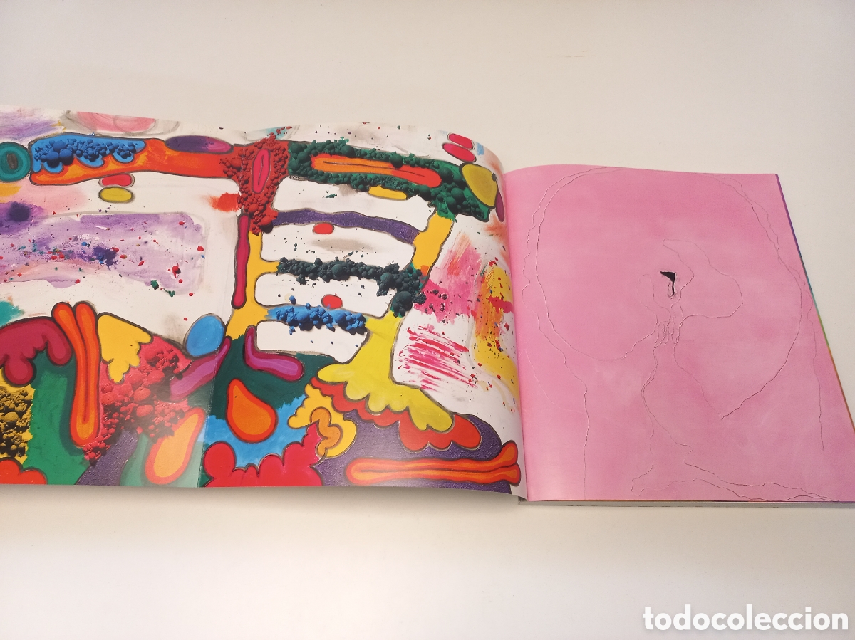 Libros de segunda mano: Christies Post-War to Present June 2018. LONDON. - Foto 4