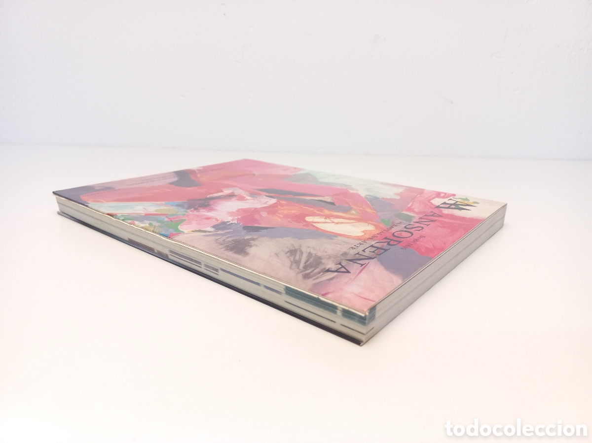 Libros de segunda mano: Cat&aacute;logo Subastas de Arte Ansorena Febrero 2002. - Foto 3