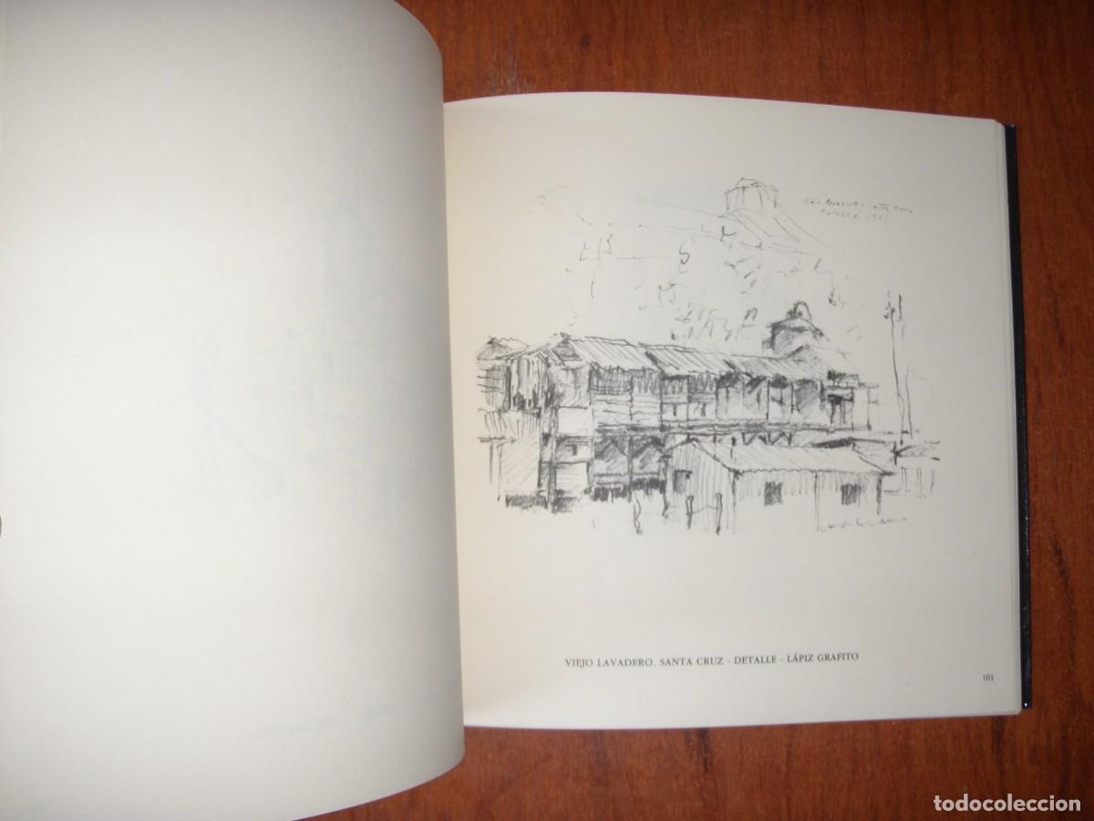 Libros de segunda mano: LOS MINEROS DIBUJOS INOCENCIO URBINA - Foto 6