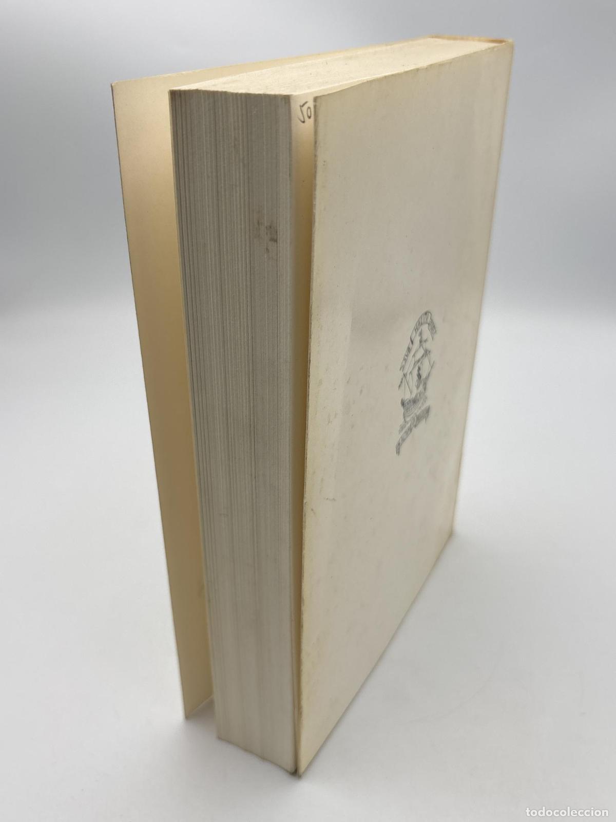 Libros de segunda mano: ESTUDIOS MEDIEVALES ESPA&Ntilde;OLES. - Hilda Grassotti - Foto 3