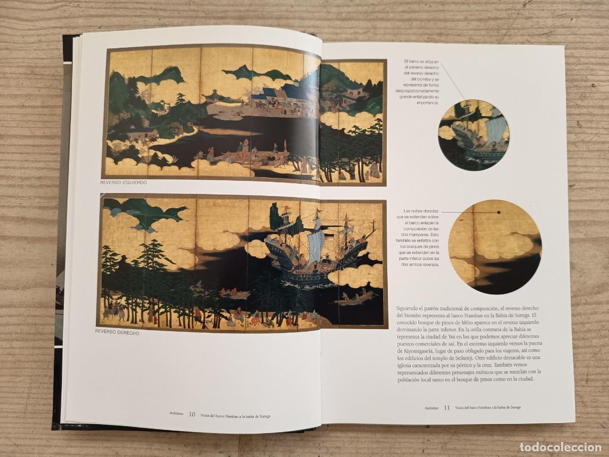 Libros de segunda mano: Arte Japones - Tomoko Sato - 2009 - Lisma Ediciones - Foto 4