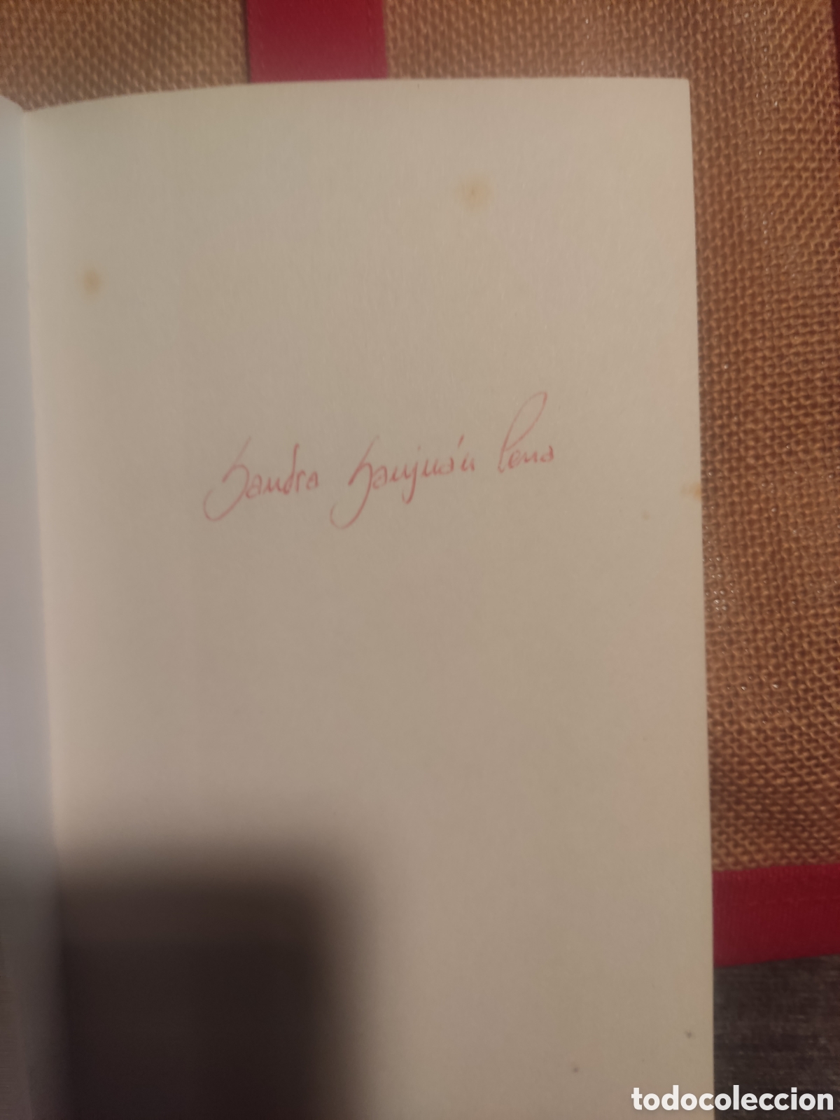 Libros de segunda mano: Dos arquivos do trasno - Foto 2