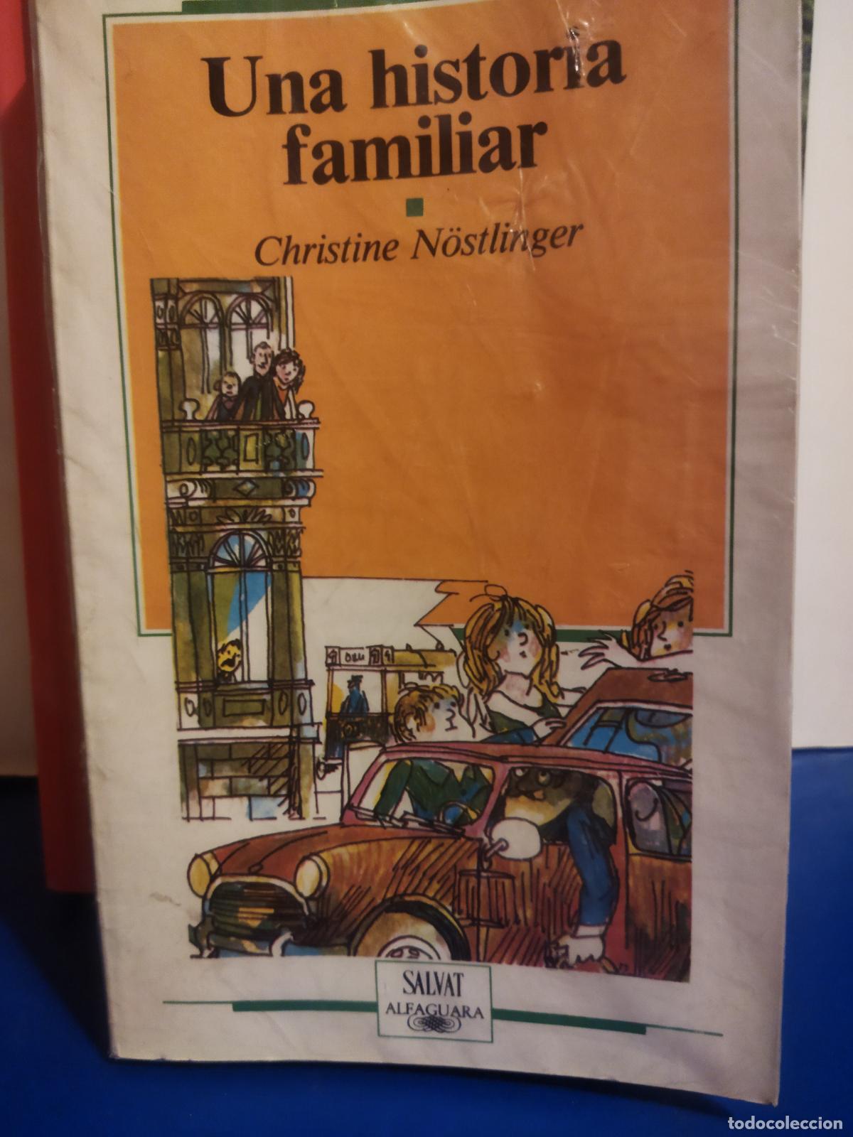Libros de segunda mano: Ganesh Malcolm J. Bosse juvenil Alfaguara - Foto 1