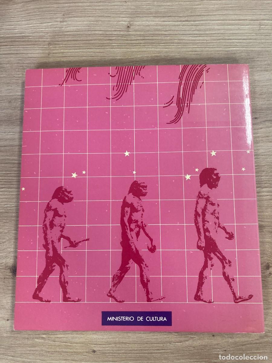 Libros de segunda mano: Origen y evoluci&oacute;n del hombre - Foto 2