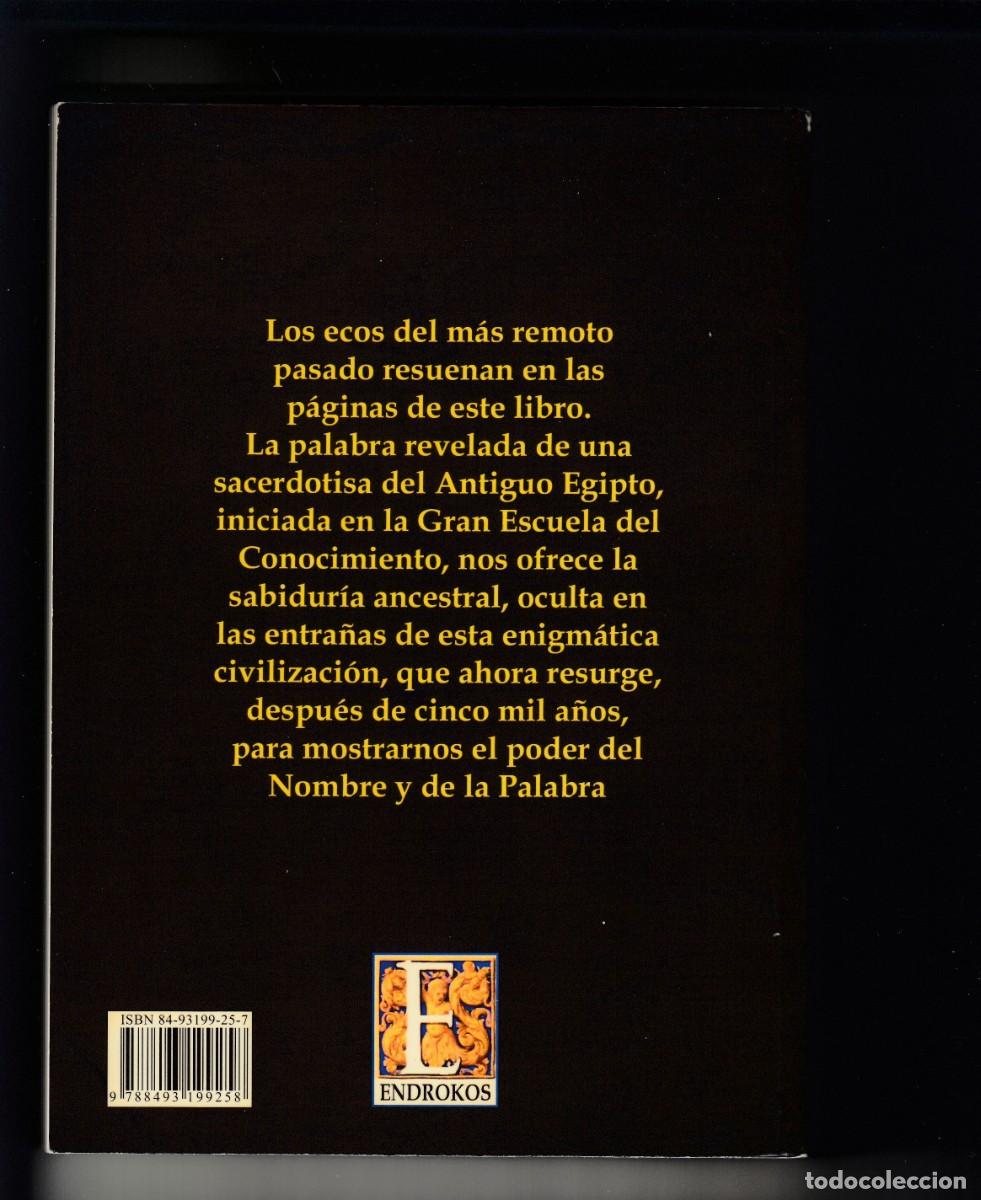 Libros de segunda mano: LOS HIJOS DE SOKAR, NAMA&Aacute; TUVAL, Env&iacute;o gratis - Foto 2