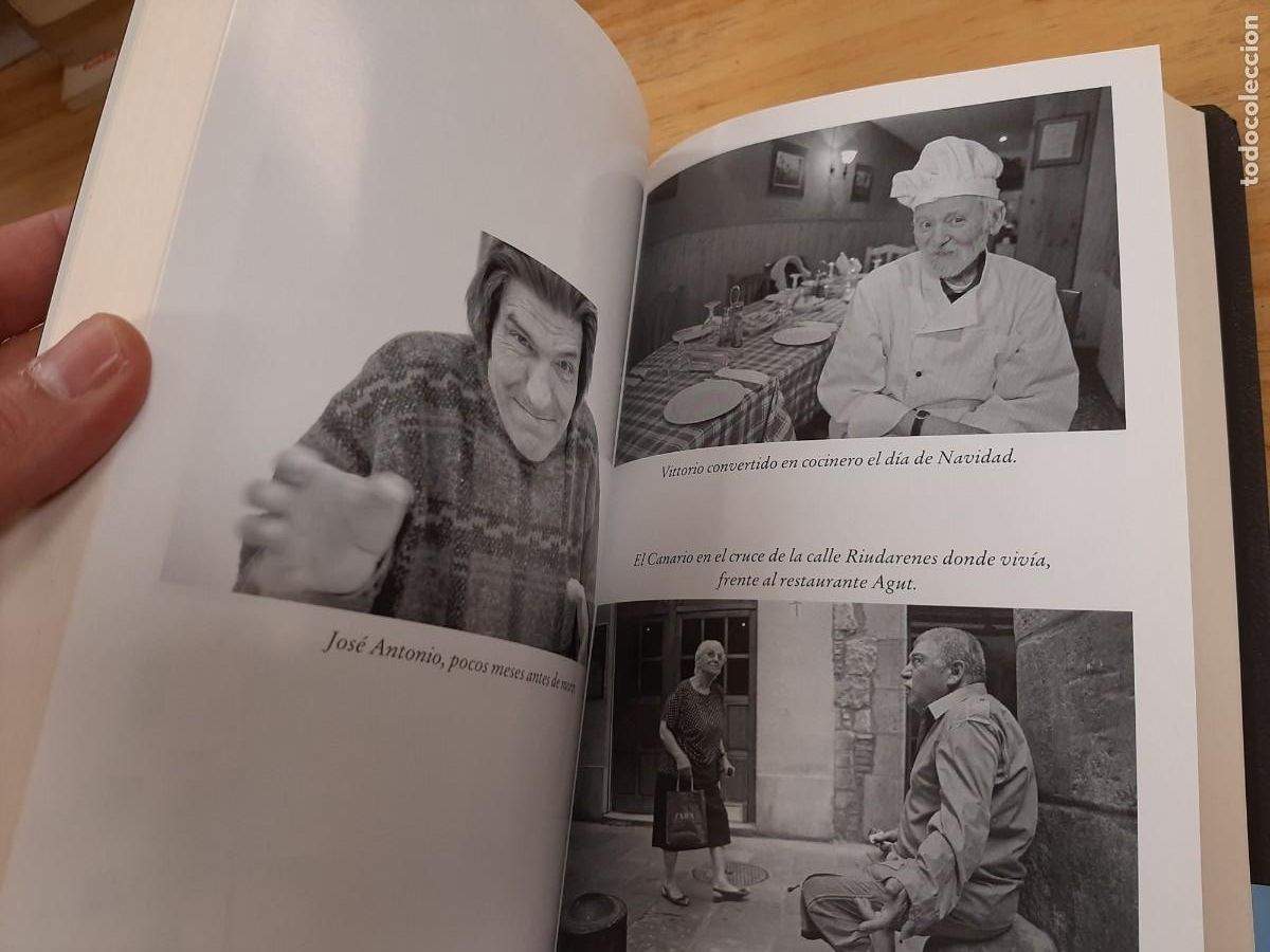 Libros de segunda mano: SOLO PIDO UN POCO DE BELLEZA - Bru Rovira - EDICIONES B, 2016 - Foto 7