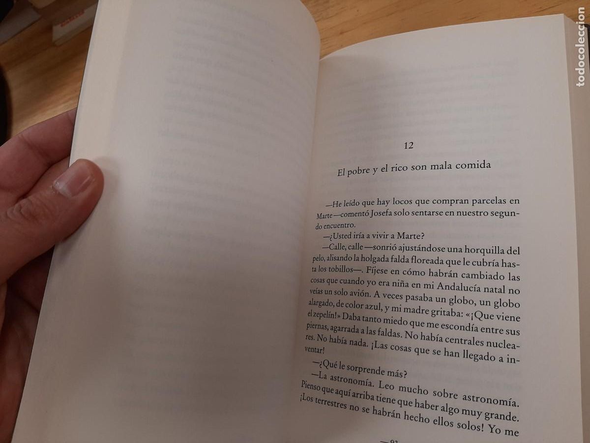Libros de segunda mano: SOLO PIDO UN POCO DE BELLEZA - Bru Rovira - EDICIONES B, 2016 - Foto 9
