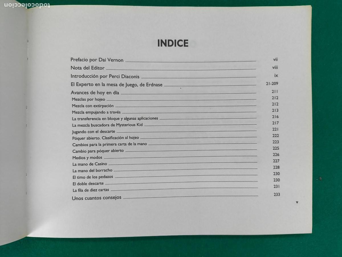 Libros de segunda mano: REVELACIONES / DAI VERNON / 1997. P&Aacute;GINAS - Foto 3