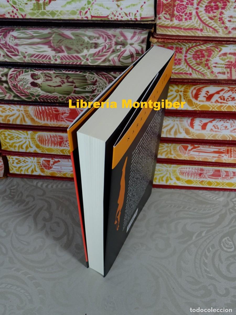 Libros de segunda mano: AMIGOS DE PASO . Autor : Isherwood, Christopher - Foto 3
