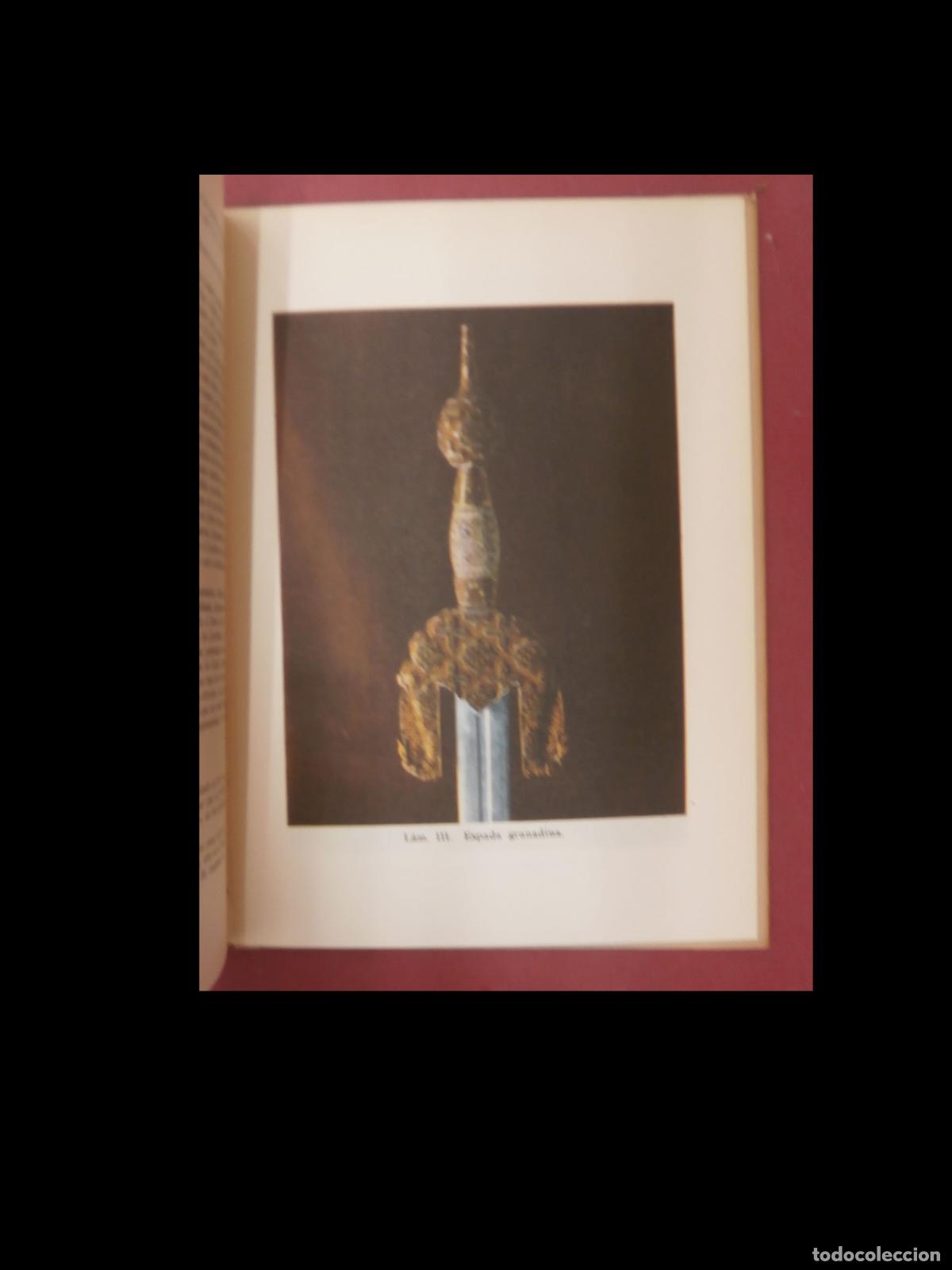 Libros de segunda mano: Marfiles Espa&ntilde;oles. Ricardo Martinez Llorente - Foto 3