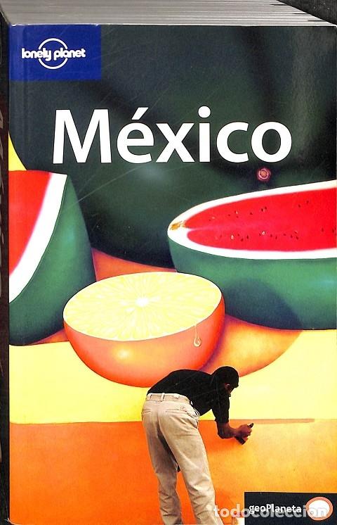 Libros de segunda mano: M&Eacute;XICO. - V.V.A - Editorial Planeta - 2007 - Foto 1