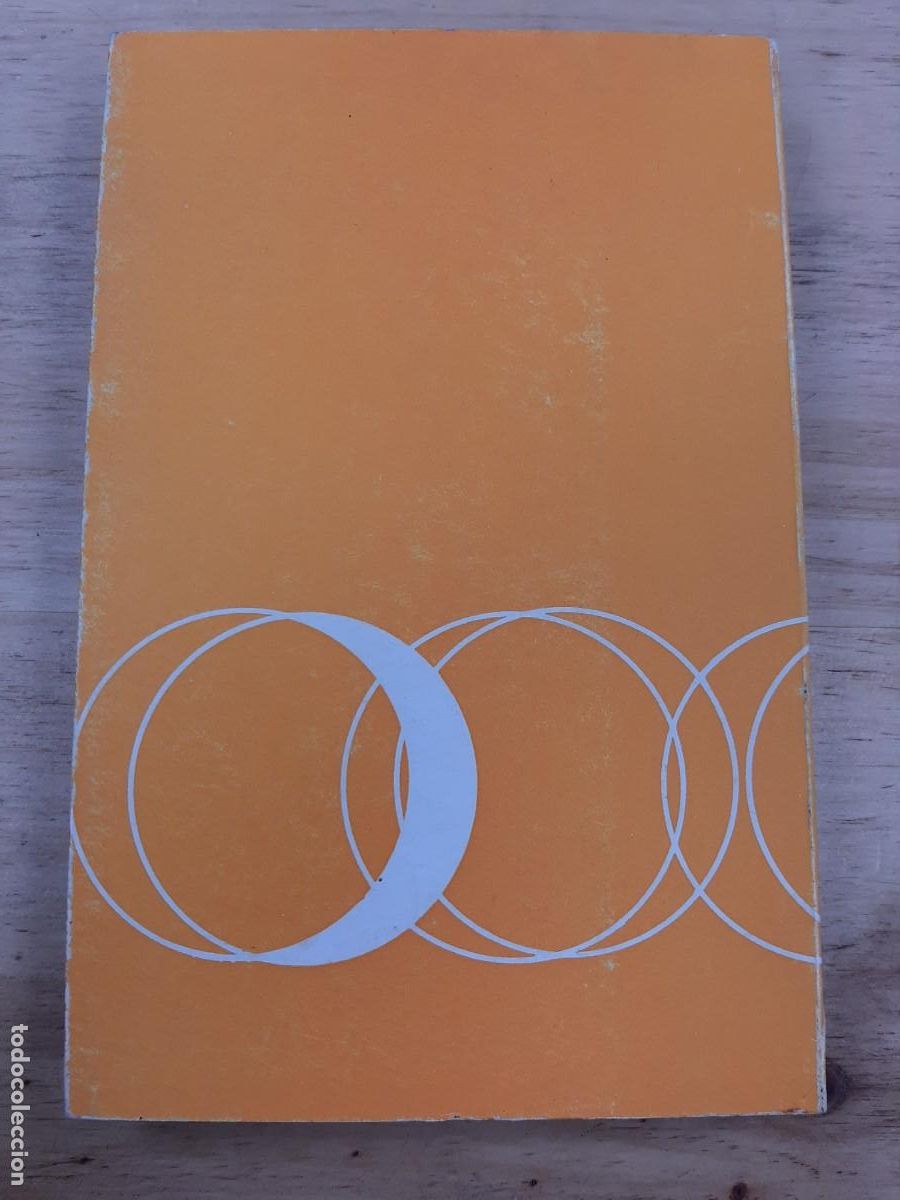 Libros de segunda mano: Testamento geom&eacute;trico - Dieste, Rafael - Ediciones del Castro., A Coru&ntilde;a., 1975 - Foto 3
