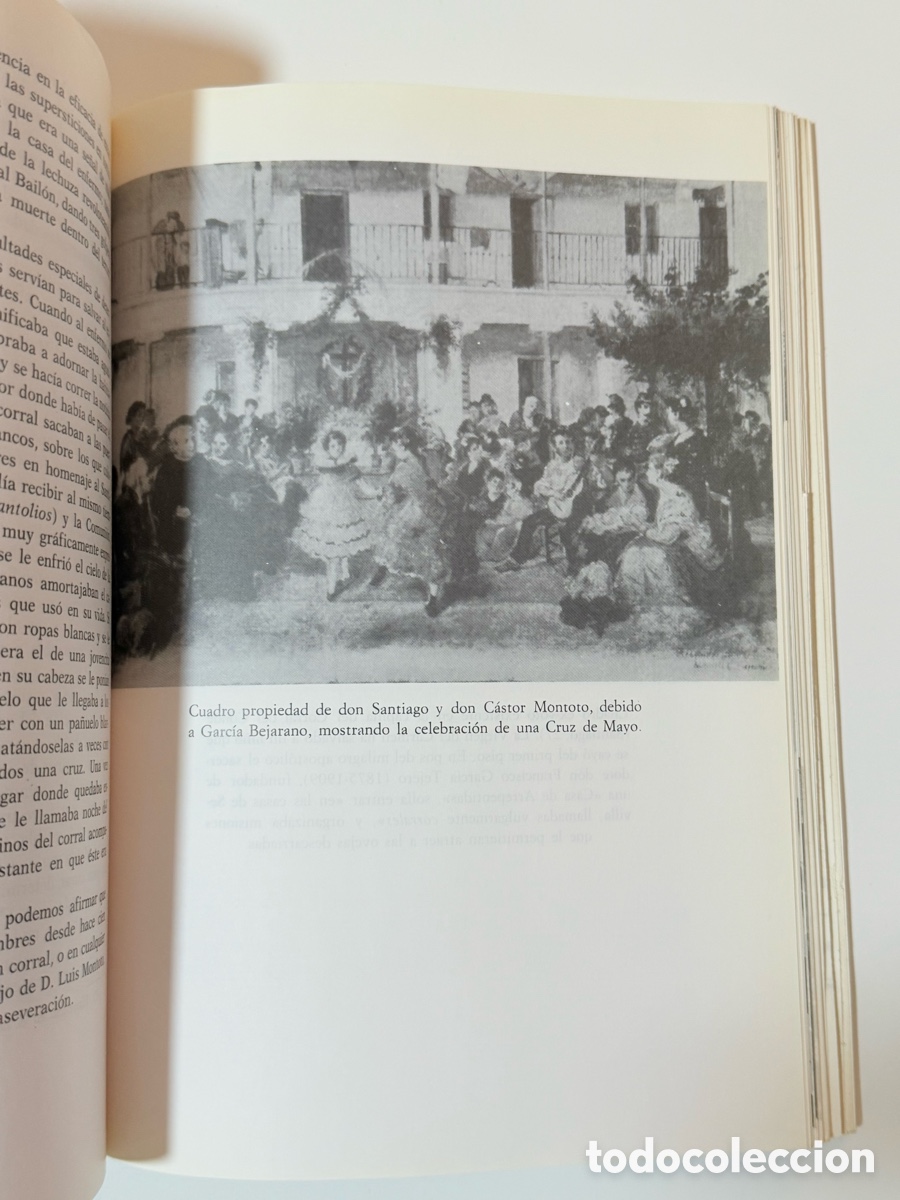 Libros de segunda mano: Los corrales de vecinos de Sevilla &ndash; Francisco Morales Padr&oacute;n - Foto 3