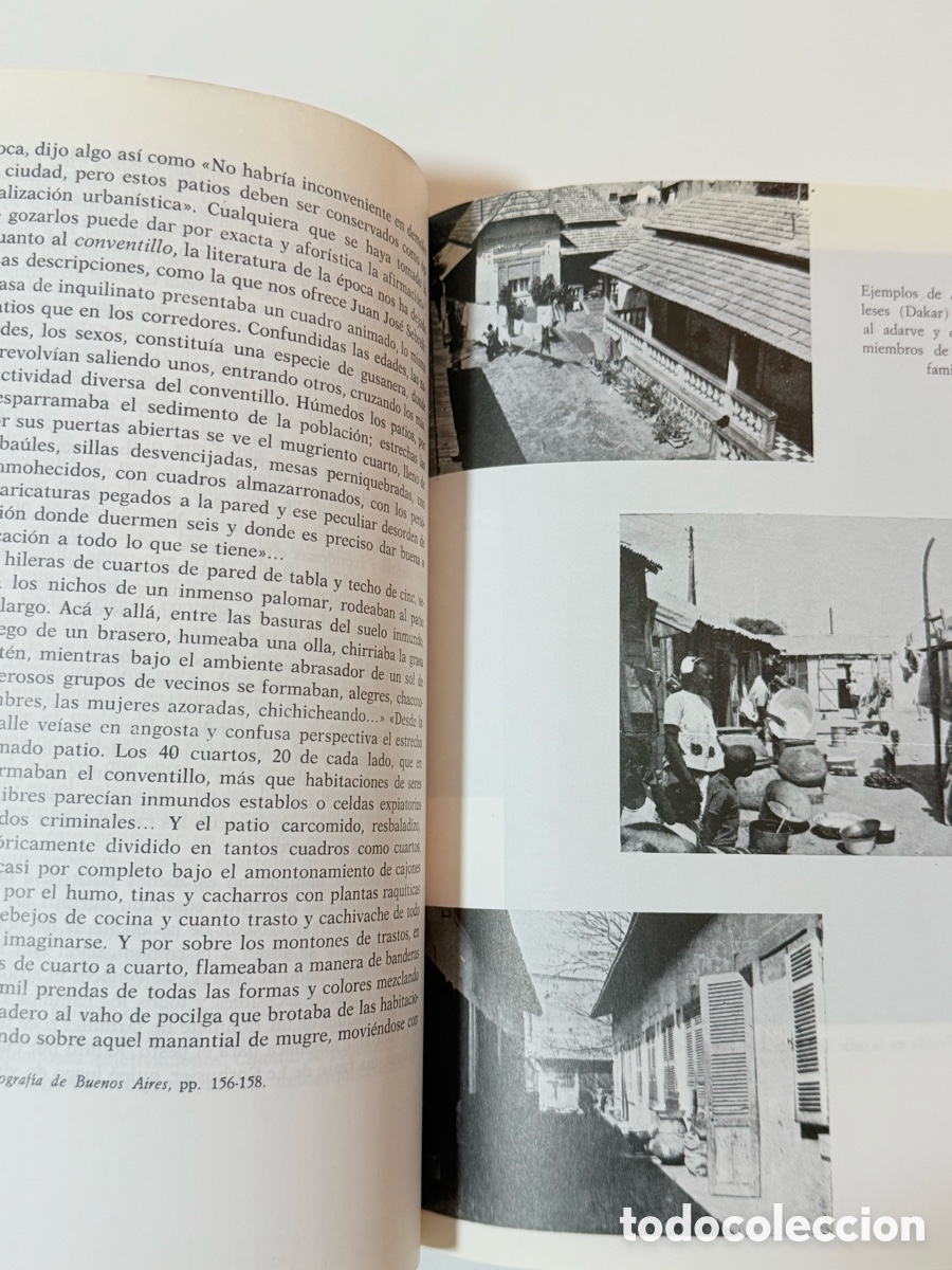 Libros de segunda mano: Los corrales de vecinos de Sevilla &ndash; Francisco Morales Padr&oacute;n - Foto 4