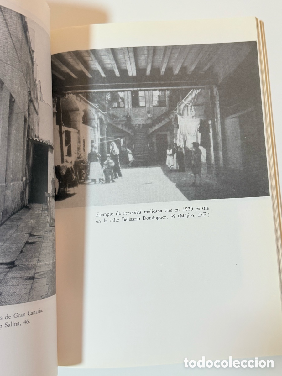 Libros de segunda mano: Los corrales de vecinos de Sevilla &ndash; Francisco Morales Padr&oacute;n - Foto 6