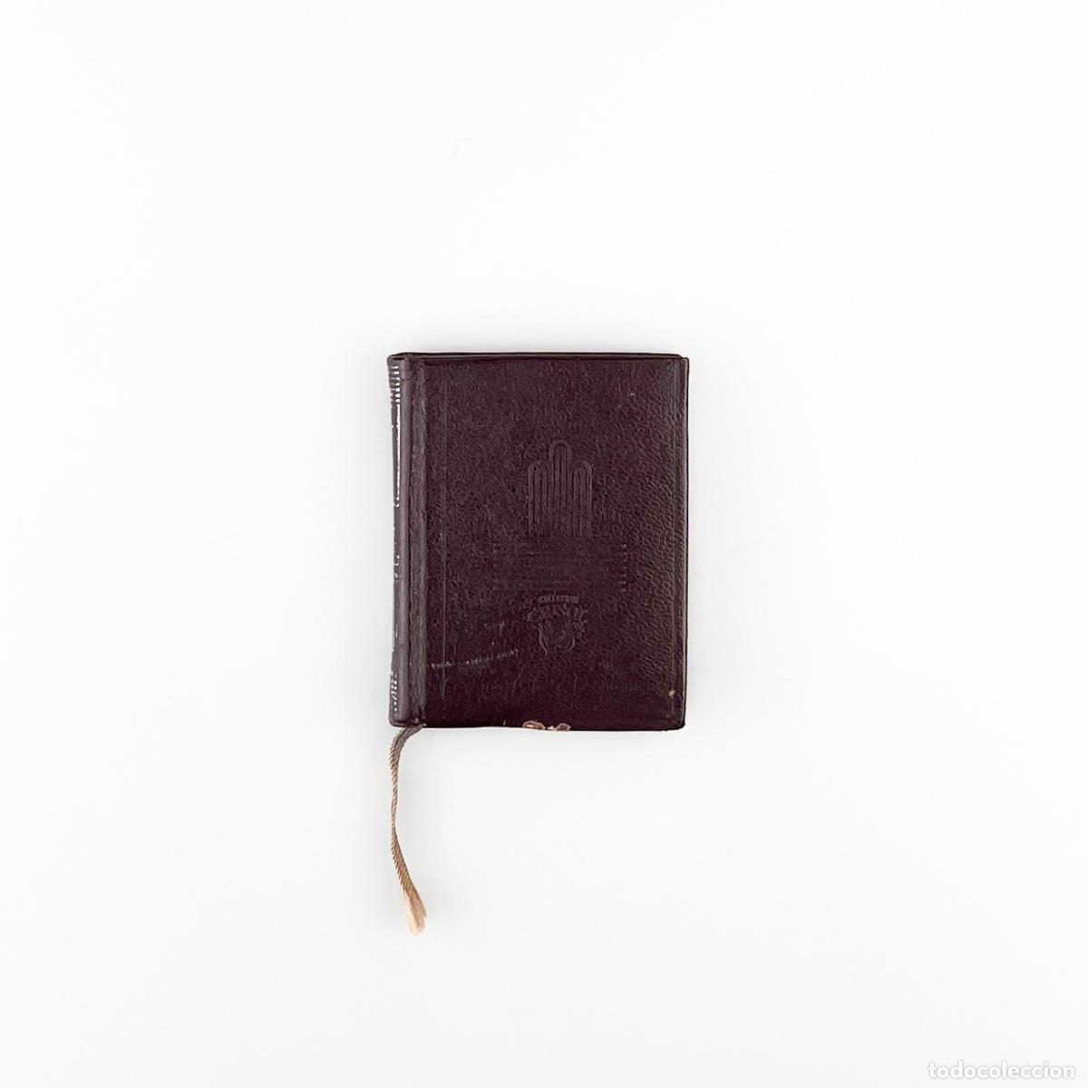 Libros de segunda mano: P&aacute;ginas Selectas, Sim&oacute;n Bolivar. Crisol - Foto 1