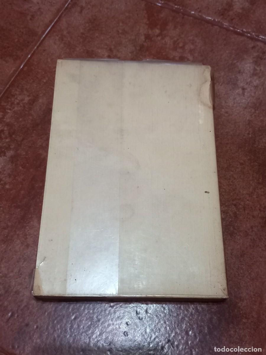 Libros de segunda mano: Libro La vida del buscon llamado don pablos | Francisco de Quevedo | 1969 - Foto 2