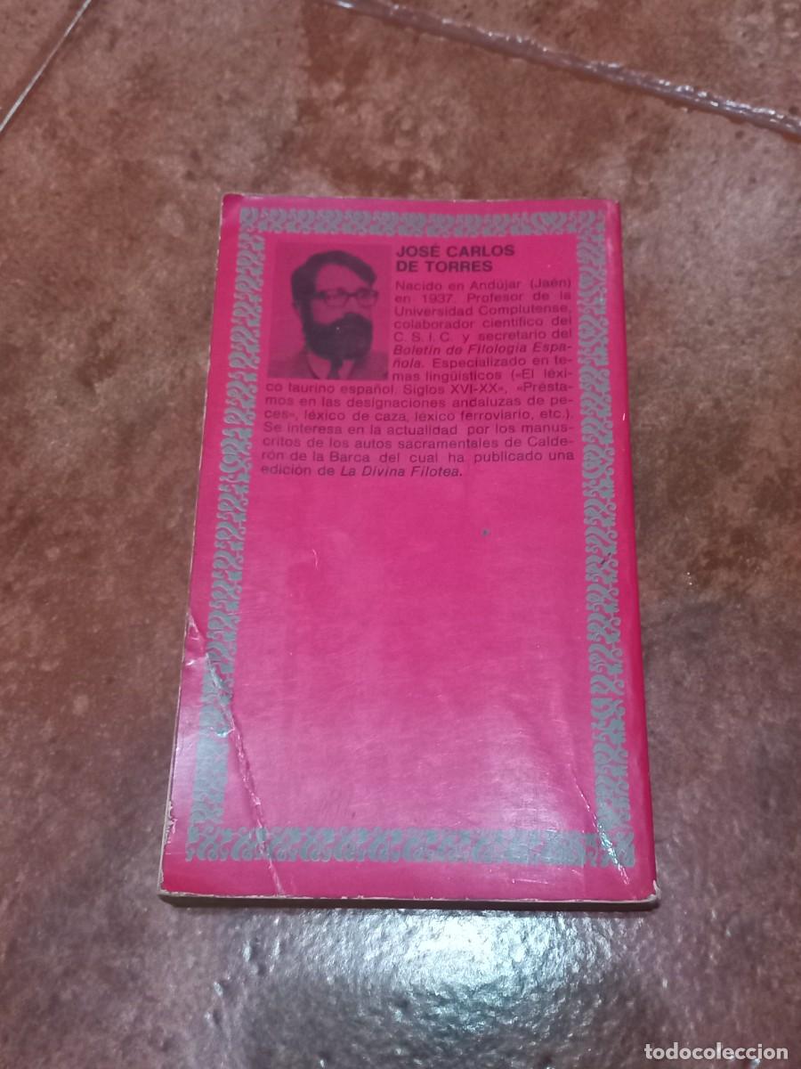 Libros de segunda mano: Libro Rimas | Gustavo Adolfo Becquer | 1977 - Foto 2