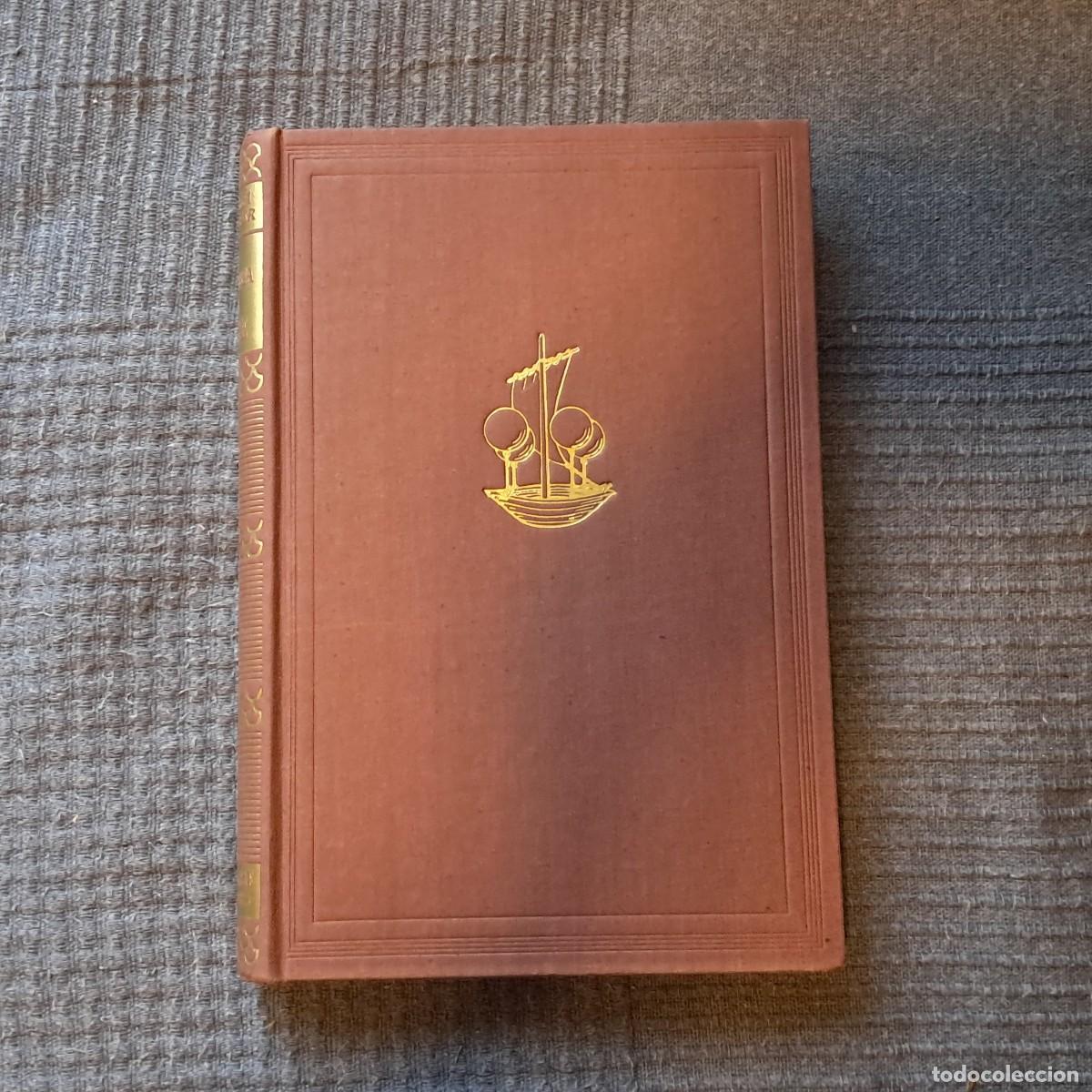 Libros de segunda mano: LA CONQUISTA DEL AIRE - A. GARC&Iacute;A BLANQUER - Foto 5