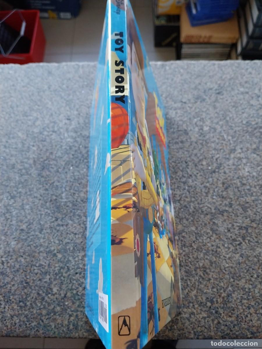Libros de segunda mano: TOY STORY -- DISNEY -- EVEREST -- - Foto 3