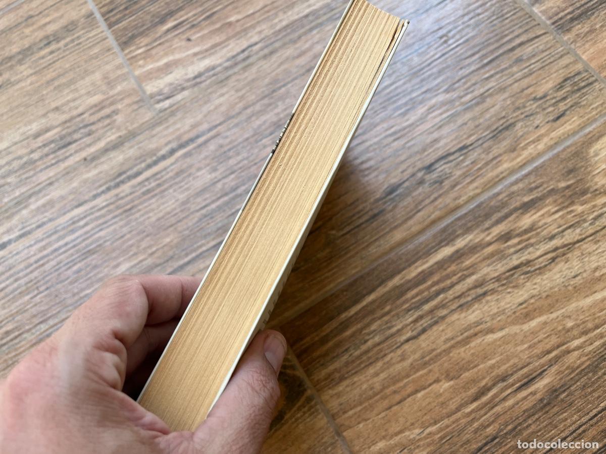 Libros de segunda mano: GIBRALTAR , LA ROCA EN EL ZAPATO DE ESPA&Ntilde;A . MANUEL LEGUINECHE - Foto 4