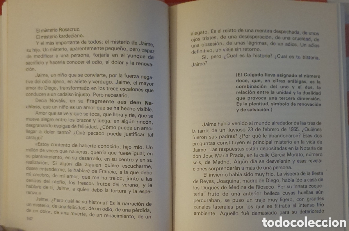 Libros de segunda mano: Araciel memorias de un vidente - Foto 6
