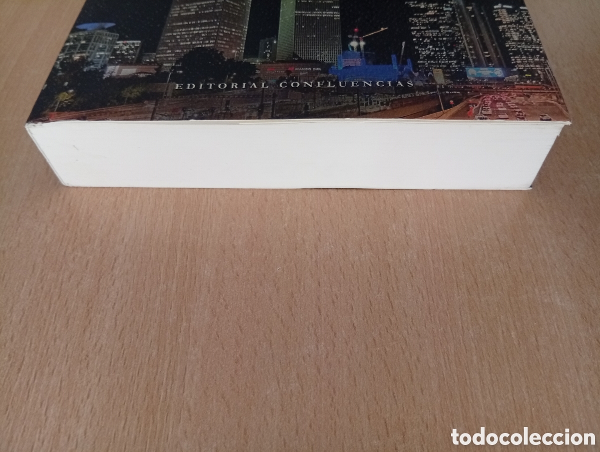Libros de segunda mano: DESCIFRANDO ISRAEL. Sal Emergui - Foto 6