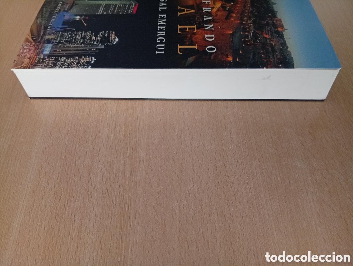 Libros de segunda mano: DESCIFRANDO ISRAEL. Sal Emergui - Foto 7