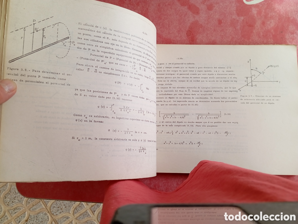 Libros de segunda mano: FUNDAMENTOS DE ELECTRICIDAD Y MAGNETISMO - Foto 4