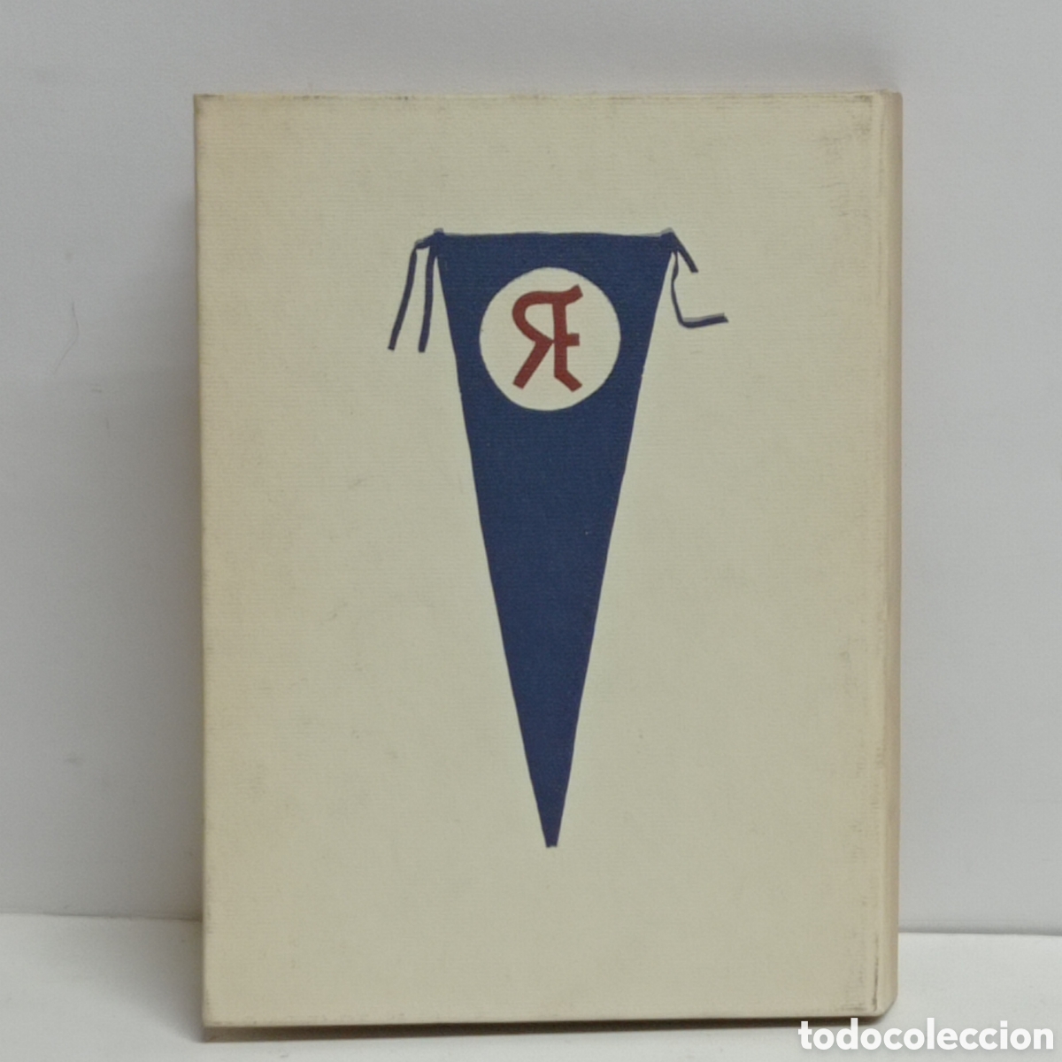 Libros de segunda mano: F.G. LORCA EN LA RESID&Egrave;NCIA DE ESTUDIANTES (TABAPRES 1991) - Foto 3