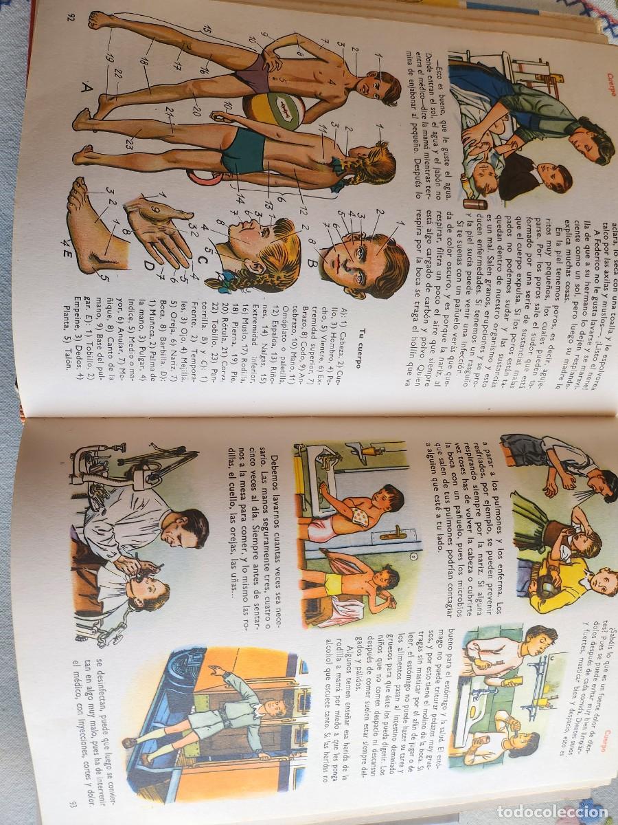 Libros de segunda mano: MUNDO INFANTIL Edi. Manuel Mar&iacute;n - Foto 3