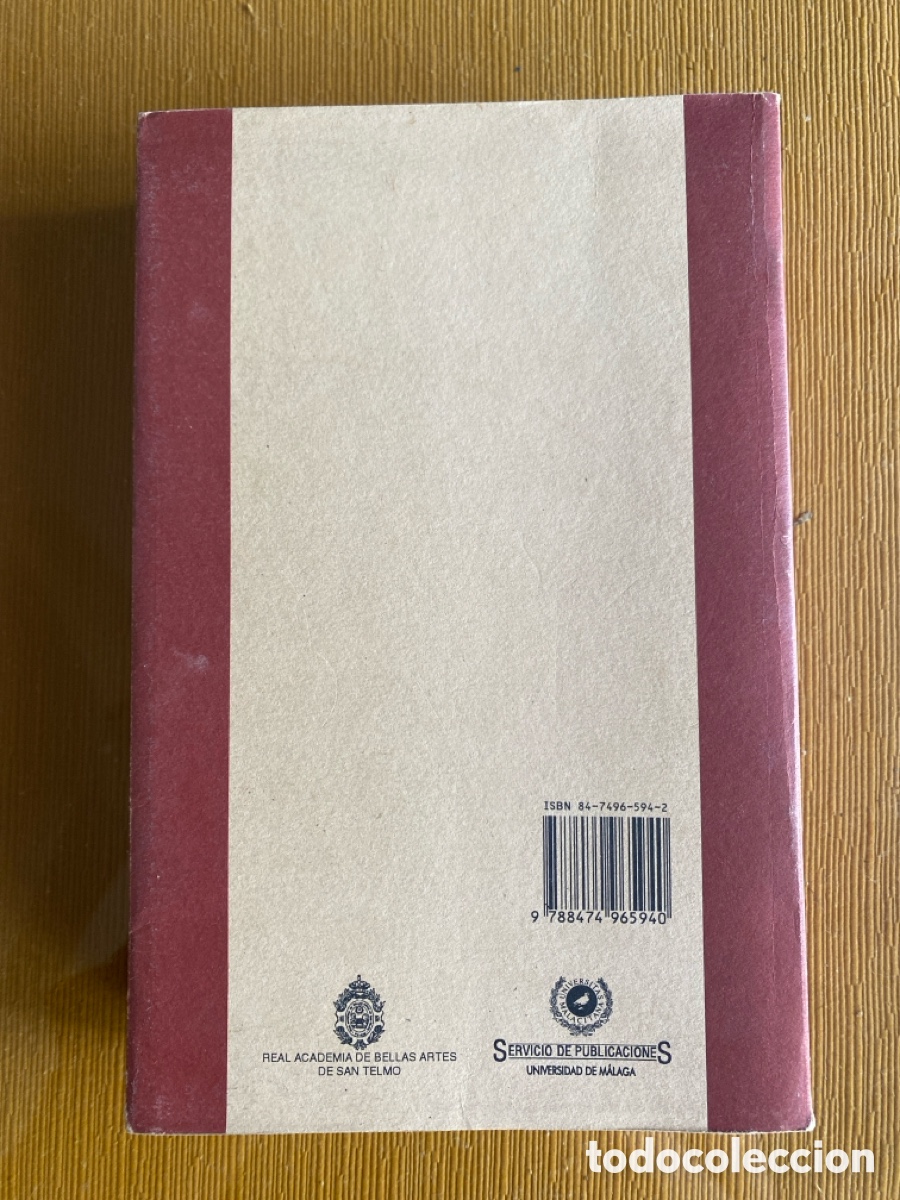 Libros de segunda mano: M&Aacute;LAGA PROVINCIA FRANCESA (1811-1812). ALPHONSE GRASSET. - Foto 2