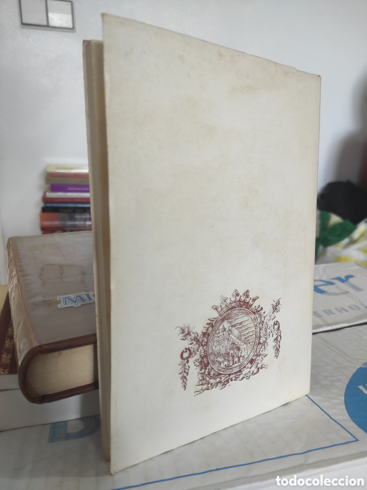 Libros de segunda mano: DOCE COSTUMBRISTAS MALAGUE&Ntilde;OS (PEDIDO MINIMO 5&euro;) - Foto 2