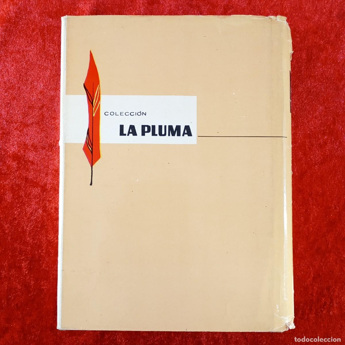Libros de segunda mano: DECAMER&Oacute;N - BOCCACCIO - EDITORIAL MATEU - COLECCI&Oacute;N LA PLUMA - 1963 / 7868 - Foto 2